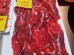 -大吉利潮汕牛肉火锅(王府井店)