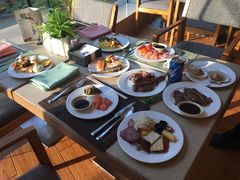 -永泰福朋喜来登酒店-宜客乐自助餐厅(远大路店)