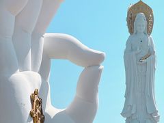 -三亚南山文化旅游区