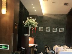 大堂-八分饱·西津会(西津渡店)