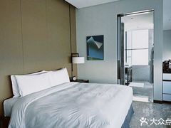 -长沙尼依格罗酒店
