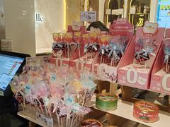 -花花卷卷·鲜食蛋糕(静安久光百货店)