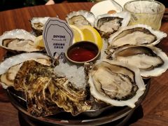 -Osteria Garden 生蚝花园餐厅(原进贤路店)