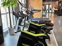 -UltraForce超源健身私教工作室(长楹天街精品店)