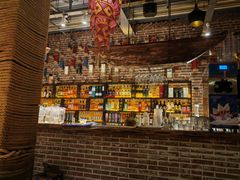 -花腰餐吧Bistro烧烤 傣味(传媒大学店)