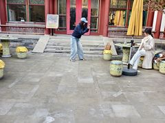 -宫事颐庭·老佛爷贵寿下午茶(颐和园店)