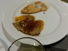 -安徽饭店·白鹭阁自助餐厅(梅山路店)