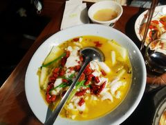 -外婆家(西红门荟聚购物中心店)