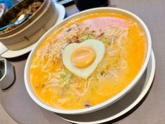 生日面-遇外滩(BFC外滩金融中心店)