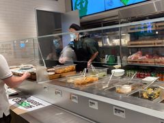 -老乡鸡(上海白玉兰广场店)