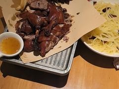 -周麻婆·川式小炒(泉州鲤城超越工业园店)
