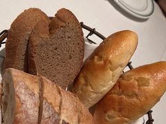 -Wolfgang’s Steakhouse 沃夫冈牛排馆(上海白玉兰广场店)