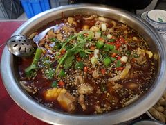 -米二红烧兔(华阳店)