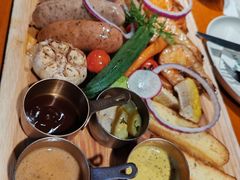 -布拉格餐厅· 中欧捷克菜(全国首店)