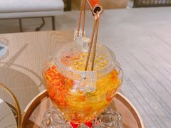 -粤海喜来登酒店·&More聚驿(天河城店)