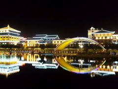 -党河风情线国家水利风景区