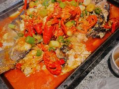 -里岛烤鱼(东港凯虹广场店)