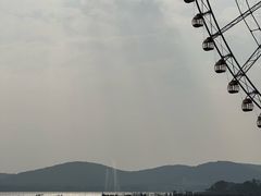 -蠡湖大桥公园