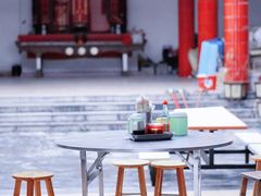 -崖口云吞(中堡店)