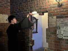 -逃脱反斗城沉浸剧情密室(阳光新业中心店)
