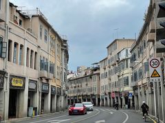 -中山路步行街