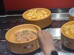 -龍歌自助小火锅(李沧顺和汇店)
