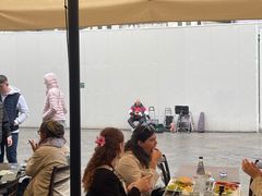 -圣母百花大教堂穹顶