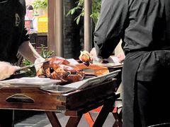 -羲和雅苑•北京烤鸭(陆家嘴中心店)
