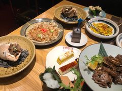 -德川家日本料理(中关村寰太大厦店)