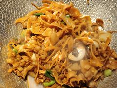 -老阿爸鲜鱼土菜(园区永旺店)