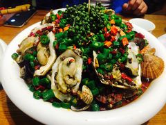 -必点海鲜·鲅鱼水饺(鞍山西道店)