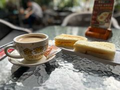 -龙记·香港茶餐厅(海上世界店)