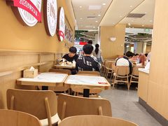 -乡村基·川味现炒大王(熙悦天街店)