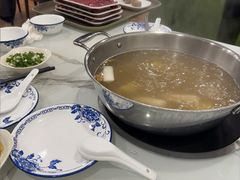 -福合埕牛肉火锅(长平国新店)