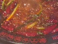 -牛市坎火锅(建设路店)