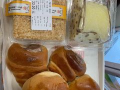 -新侨三宝乐面包店(崇文门店)