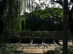 -成都市活水公园