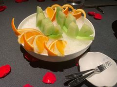 -胜紫云亭 HUAIYANG MASTER(前滩店)
