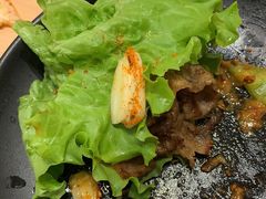 -花味·自助烤肉(雨花客厅店)