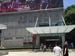 门面-东方明珠老上海8号餐厅