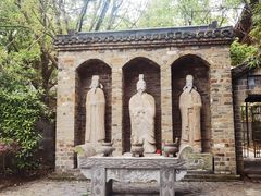 -杏花村文化旅游区