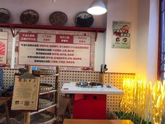 -陈艳红火锅菜·冒菜(簋街店)