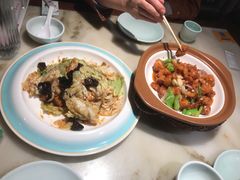 -红蜡烛-养生粥-津鲁菜(中山路店)