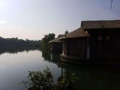 -乌镇望津里精品酒店