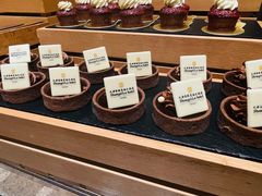 -韵咖啡自助餐厅(天津香格里拉店)