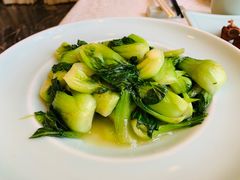 炒小青菜-庄隐阁(悠方广场店)