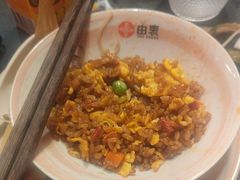 -由衷贵州酸汤牛肉火锅(新桥店)
