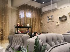 -吱咖啡西式简餐