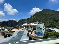 -香港海洋公园