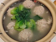 -芳芳私房菜·精作淮扬菜(玖珑湾店)